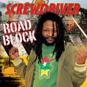 Screwdriver - Road Block