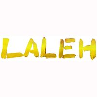 Laleh - November