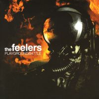 the feelers - Playground Battle