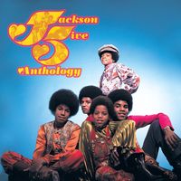 Jackson 5 - Anthology: Jackson 5