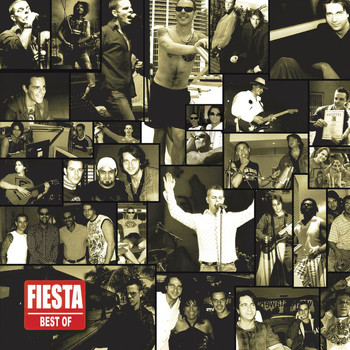 Fiesta - Best Of Fiesta (Explicit)