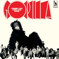 Bonzo Dog Doo Dah Band - Gorilla