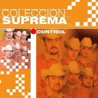 Control - Coleccion Suprema