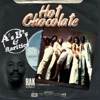 Hot Chocolate - A's, B's and Rarities