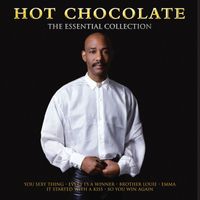Hot Chocolate - Hot Chocolate - The Essential Collection