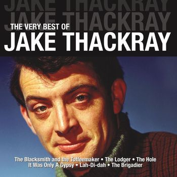 Jake Thackray - The Very Best Of Jake Thackray