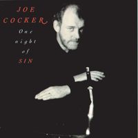 Joe Cocker - One Night of Sin