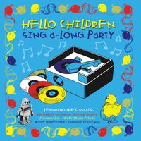 Four Marks Primary School - Hello Children Everywhere Children's Sing-A-Long Party
