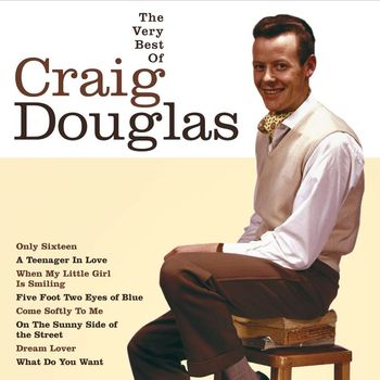 Craig Douglas - The Very Best Of Craig Douglas