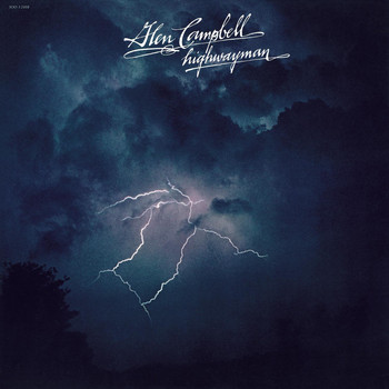 Glen Campbell - Highwayman