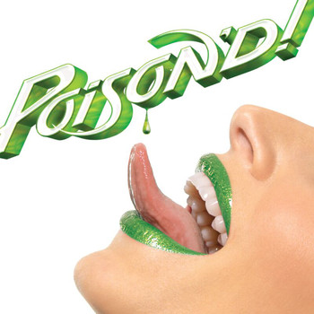 Poison - Sexyback (Explicit)