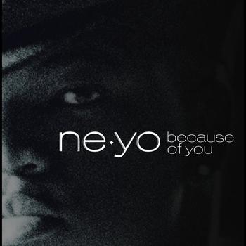 Ne-Yo - Because Of You (Remix feat. Kanye West)