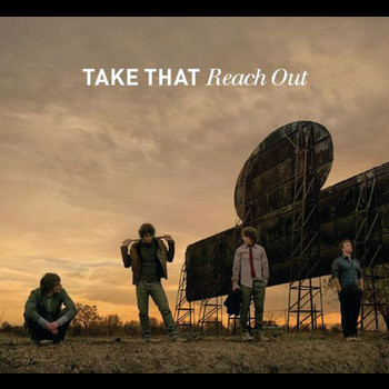 Take That - Reach Out
