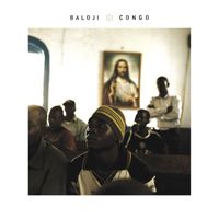 Baloji - Tout Ceci Ne Vous Rendra Pas Le Congo
