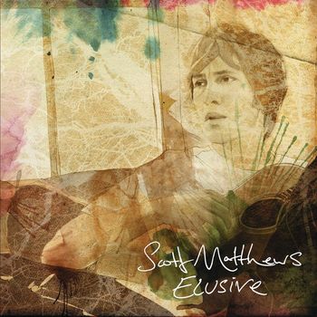Scott Matthews - Elusive