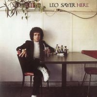 Leo Sayer - Here