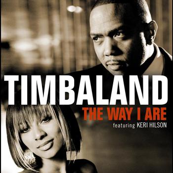 Timbaland vs. Nephew - The Way I Are (Timbaland Vs. Nephew)