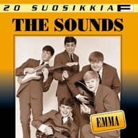 The Sounds - 20 Suosikkia / Emma
