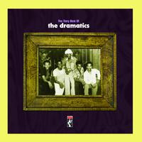 The Dramatics - The Very Best Of The Dramatics