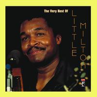 Little Milton - The Very Best Of Little Milton