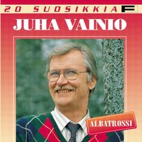 Juha Vainio - 20 Suosikkia / Albatrossi