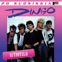 Dingo - 20 Suosikkia / Autiotalo