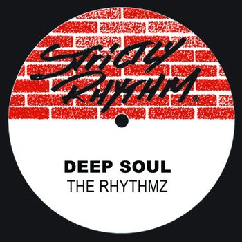Deep Soul - The Rhythmz