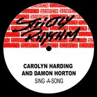 Carolyn Harding & Damon Horton - Sing-A-Song