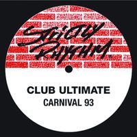 Club Ultimate - Carnival 93