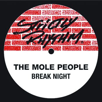The Mole People - Break Night