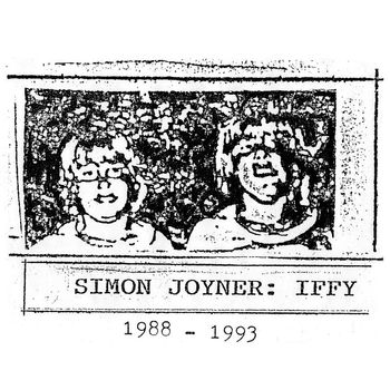 Simon Joyner - Iffy