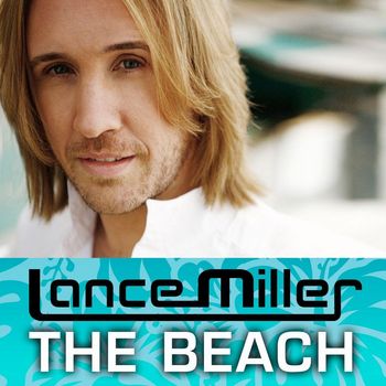 Lance Miller - The Beach