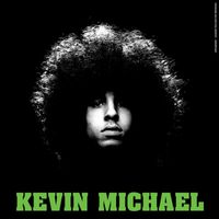 Kevin Michael - We All Want The Same Thing (International)