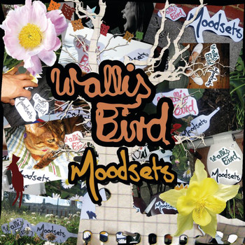 Wallis Bird - The Moodsets EP