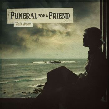 Funeral For A Friend - Walk Away (DMD - Multiple Track)