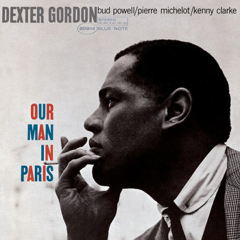 Dexter Gordon - Our Man In Paris (Rudy Van Gelder Edition)