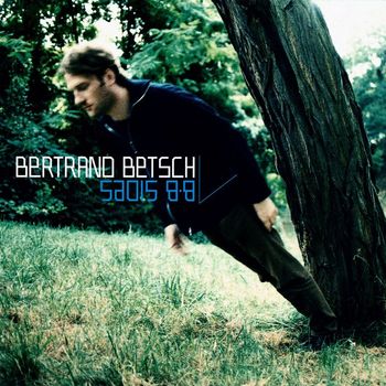 Bertrand Betsch - Bb Sides