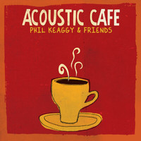 Phil Keaggy - Acoustic Café