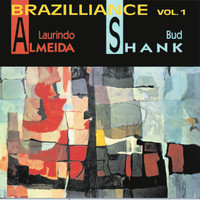 Laurindo Almeida, Bud Shank - Brazilliance