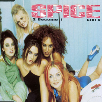 2 Become 1 1996 Spice Girls Mp3 Downloads 7digital United States