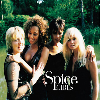 Spice Girls - Holler