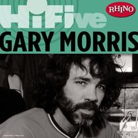 Gary Morris - Rhino Hi-Five: Gary Morris
