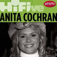 Anita Cochran - Rhino Hi-Five: Anita Cochran