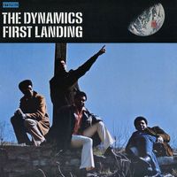 The Dynamics - First Landing