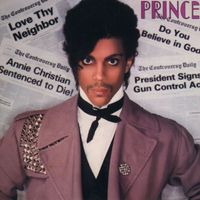Prince - Controversy (Explicit)