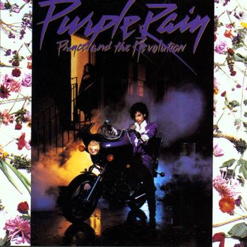 Prince & The Revolution - Purple Rain (Explicit)