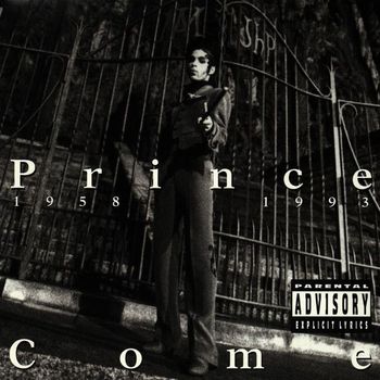 Prince - Come (Explicit)