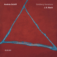 András Schiff - Bach: Goldberg Variations BWV 988