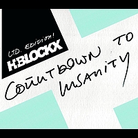 H-Blockx - Countdown To Insanity