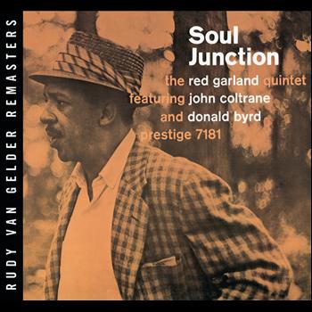 Red Garland - Soul Junction [Rudy Van Gelder edition]